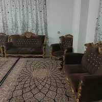مبل راحتی ..قیمت 4میلیون