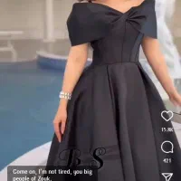 لباس مجلسی زنانه