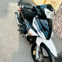 تی وی اس TVS 125