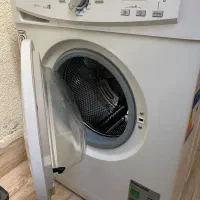 لباسشویی آبسال|ماشین لباسشویی و خشککن لباس|گرگان, |دیوار