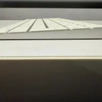 مجیک کیبورد اپل 2023|قطعات و لوازم جانبی رایانه|رشت, دیلمان|دیوار