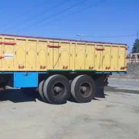 اتاق بار ی دهچرخ ولودر حد صفر