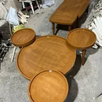 میز عسلی تولید کننده
