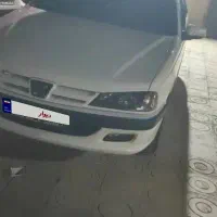 پارس موتور جدید مدل 1401 نیمه سفارشی قیمت خوب|خودرو سواری و وانت|زابل, |دیوار