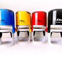 مهر ژلاتین مهرسازی مهرساز لیزری مهر شبانه روزی