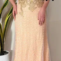 لباس مجلسی زیبا