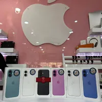 اپل iPhone 16 با حافظهٔ ۱۲۸ گیگابایت|موبایل|تهران, استاد معین|دیوار