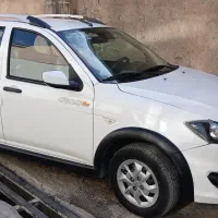 کوییک ۱۴۰۳|خودرو سواری و وانت|خرمآباد, |دیوار