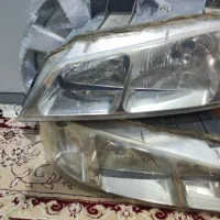 لوازم پراید و پارس