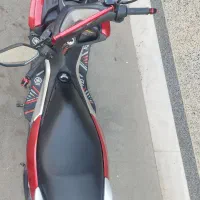 یاماها انمکس ۲۰۱۶ جفت abs|موتورسیکلت|اصفهان, ملکشهر|دیوار