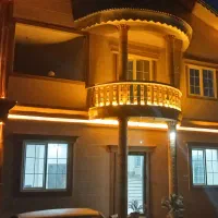 برقکاری ساختمان