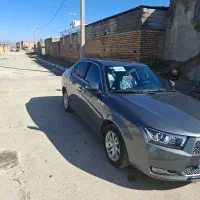 دنا پلاس ۵ دنده چهارچرخ دیسک