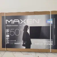 تلویزیون MAxEN50 اینج