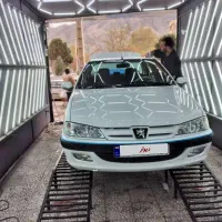 پژو پارس ۹۳دوگانه شرکت کلکسیونی|خودرو سواری و وانت|خرم‌آباد, |دیوار