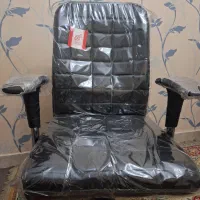 صندلی گردان/کامپیوتر
