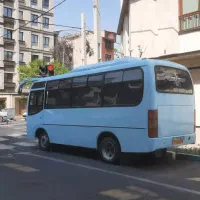 مینی بوس مهسان مدل ۹۰