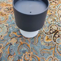 تراول ماگ مسافرتی بسیار باکیفیت ایکیا Ikea|ظروف نگهدارنده، پلاستیکی، یک‌بارمصرف|تهران, سنگلج (شاپور)|دیوار