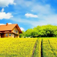 فروش-زمین-سرخنکلا-قواره-دوم-آسفالت