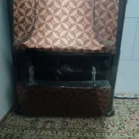 بخاری کار کرده