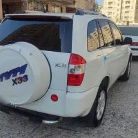 MVM X33مدل90|خودرو سواری و وانت|ساوه, |دیوار