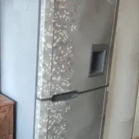 یخچال فریزر بدون برفک هیمالیا درحدنو 12800|یخچال و فریزر|لنگرود, |دیوار