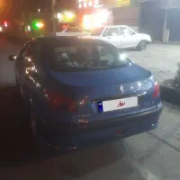 سواری پژو وی ۸  مدل ۹۳|خودرو سواری و وانت|مشهد, کوثر|دیوار