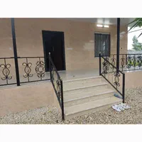 ویلای دنج وبزرگ