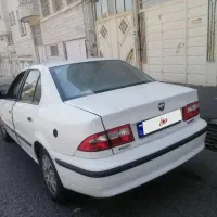 سمن. ای اف سون مدل 90|خودرو سواری و وانت|زنجان, |دیوار