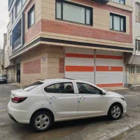 شاهینG سانروف مدل 402 بدون نقطه