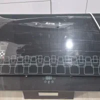 هود شیشه ایی التونh1|هود|اهر, |دیوار