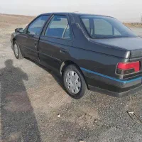 پژو ۲۰۰۰بدون رنگ وضربه|خودرو سواری و وانت|مهر, |دیوار