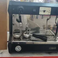 دستگاه قهوه صنعتی تک گروپ