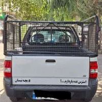وانت بار حمل بار و جابجایی کالا