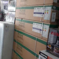 فروش لوازم خانگی یخچال.تلوزیون|یخچال و فریزر|ایلام, |دیوار