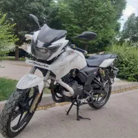 اپاچی180مدل 95