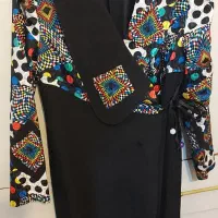 مانتو مزون دوز