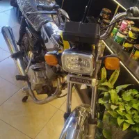 هوندا ۱۲۵ مدل ۹۲ احسان|موتورسیکلت|گرگان, |دیوار