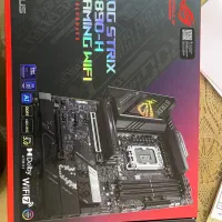 ROG Z890H