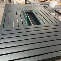 آتشکده با گرمای زیاد اتشدان ویژه (با ضمانت)|بخاری، هیتر، شومینه|تهران, علم و صنعت|دیوار