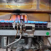 آبگرمکن دیواری بوتان ۳۱۱۵|آبگرمکن، پکیج، شوفاژ|رشت, سلیمانداراب|دیوار