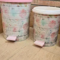 سطل زباله فانتزی
