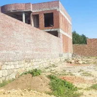 زمین مسکونی