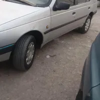 پژو ۴۰۵ مدل۸۹|خودرو سواری و وانت|زابل, |دیوار