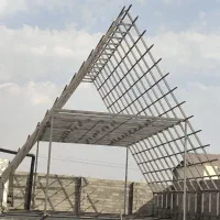 پیمانکاری راه و ساختمان