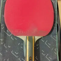 راکت پینگ پنگ y13|ورزش‌های توپی|کرمان, |دیوار