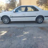 پژوپارس گاز سیمی سفارشی|خودرو سواری و وانت|بم, |دیوار