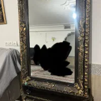 آینه کنسول