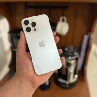 iphone 13 pro max 2Sim/همراه گارانتی شرکتی