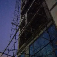 داربست فلزی نصب در اسرع وقت  مشهد|خدمات پیشه و مهارت|مشهد, رسالت|دیوار