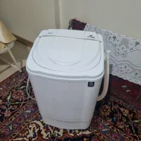 ماشین لباسشویی بچه زیر قیمت فوری فروشی
